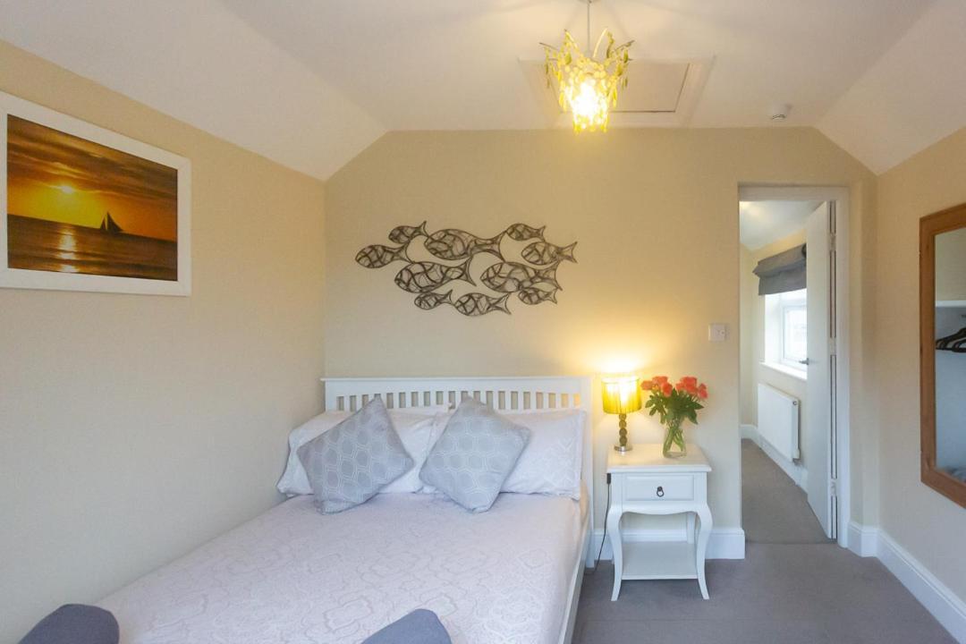 Smarties Guest House New Quay Exterior foto