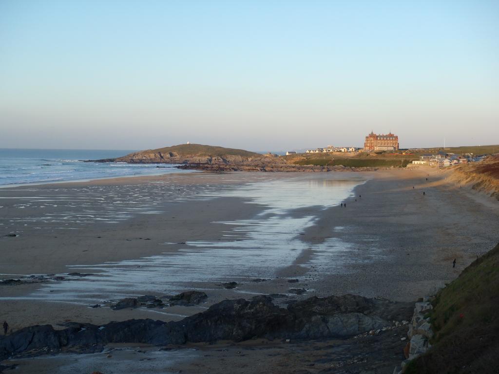 Smarties Guest House New Quay Exterior foto